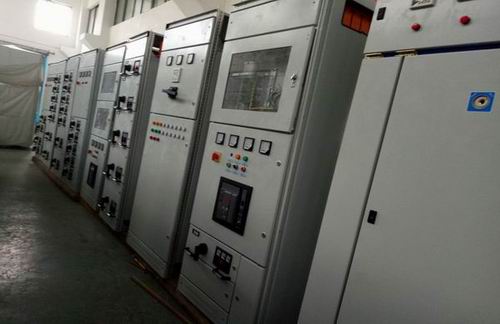 志仲镇电控箱 志仲镇电控箱